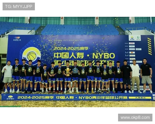 [篮球]中国篮球公开赛总决赛落幕.